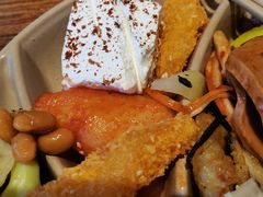 -素满香·Vegan食养自助(天一广场店)