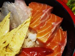 -麦秋寿司(富都广场店)