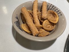 -盐井记·自贡美蛙鲜锅兔(中和店)