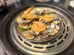 -水禾轩·海鲜蒸汽主题餐厅(新香洲旗舰店)