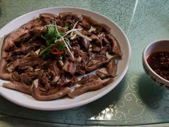 -金达莱冷面百年石锅饭(宾馆胡同店)