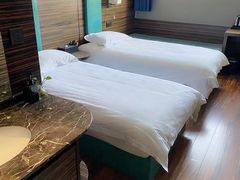 -丽市酒店(苏州平江观前街店)