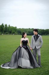 -韩国色色婚纱摄影(好评优选店)