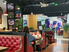 -豪尚豪牛排(彩悦城店)