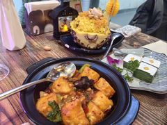 -Hi YOU你的饭局泰餐厅(雍和宫店)