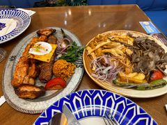 -SULTAN·苏坦土耳其餐厅(新光汇店)