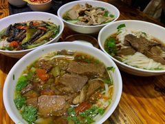 -肆姐面粉馆(坡子街店)