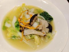 -稻香海鲜饭店(第一国际店)