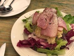 -羽深肉铺 Steak & Wine