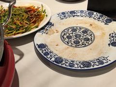 -新侨小馆(东直门北小街店)