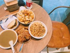 -小豆海棠(人民南路店)