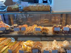 -21克拉面包(崂山万象汇店)