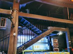 -鹅滋道(甘坑古镇店)