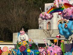 -杭州Hello Kitty乐园