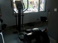 -VS私人健身工作室
