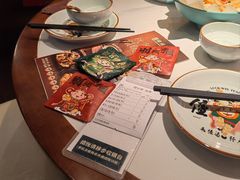 -金牌禄运·点心·啫煲(百信广场店)