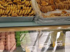 -爱德顺糕点食屋(利民道店)