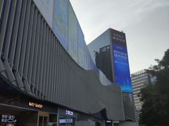 -凯德MALL(望京店)