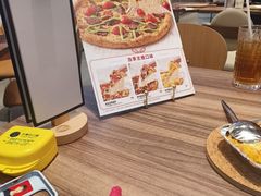 -必胜客(萍乡润达店PH店)