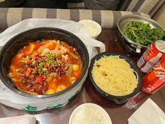 -老屋印象川菜(马园路店)