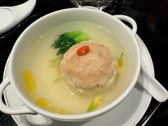 -上海苏宁宝丽嘉酒店·嘉府壹号中餐厅