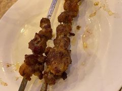 -维吾尔餐厅(宜山路店)