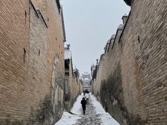-山西王家大院