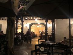 -大冒险家餐厅