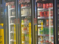 -海底捞大排档火锅(打浦路店)