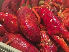 -巴厘龙虾·榜首油焖大虾(音乐学院·沿江酒馆店)