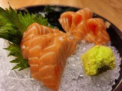 -Hatsune隐泉日式料理(SKP店)