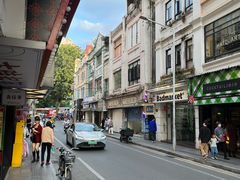 -Badmarket(庙前西街店)