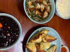 -味一早餐(新芝路店)