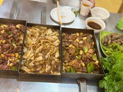 -老三李村河底戳子肉(总店)