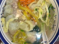 -长人馄饨铺(解放街店)