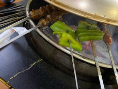 -水浒烤肉(国贸店)