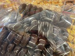 甜甜圈-庆祥斋糕点厂(留学路店)
