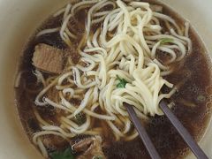 -李先生牛肉面大王(长春儿童医院店)