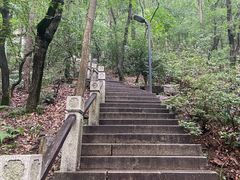 -虞山风景区