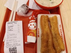 -永和大王(春日上新·梅家浜店)