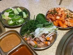 -妙香居韩国烤肉(容桂天佑城店)