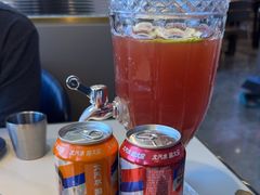 -徐记小怪兽肉蟹煲(中央大街店)