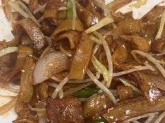 -百福麵家(新馬路店)