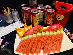 -欢乐盛KTV音乐会所(泰然店)