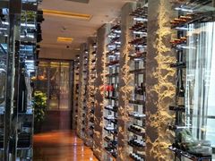 -广州富力君悦大酒店·凯菲厅