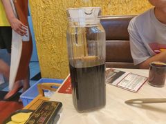 -蜀八婆鲍鱼鸡煲虾(宝安坪洲店)