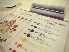 -左右Massage/Spa(长寿路店)