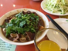 -北京小肠陈饭庄(方庄店)