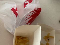 -肯德基(杭州和平饭店)