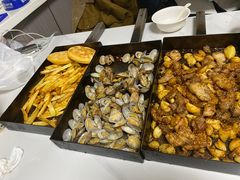 -晓梦戳子肉(瑞云路店)
